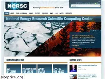 nersc.gov