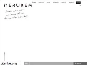 nerukea.com