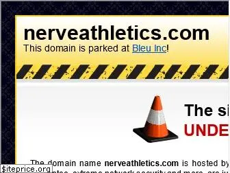 nerveathletics.com