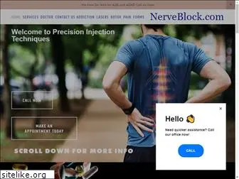 nerveblock.com