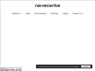 nervecentresoftware.com