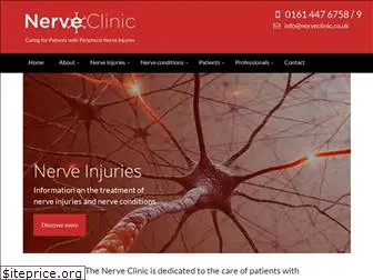 nerveclinic.co.uk