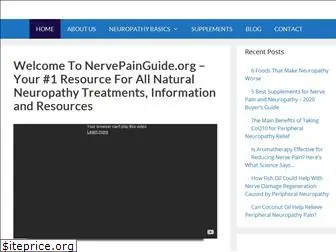 nervepainguide.org