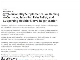 nervepaintreatment.org