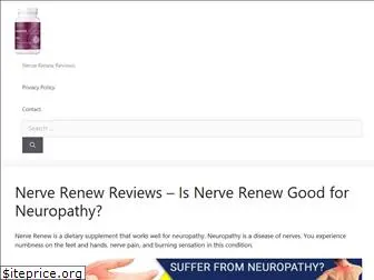 nerverenew-reviews.com