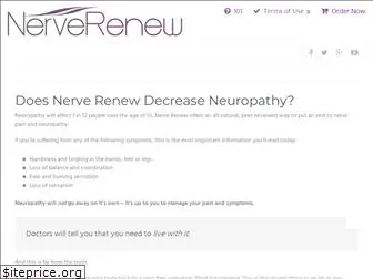 nerverenewal.com