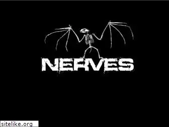 nerves.de
