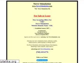 nervestimulation.com
