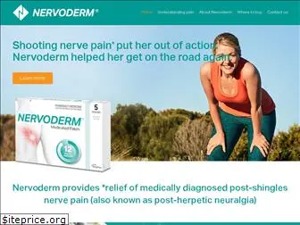 nervoderm.com.au