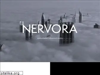 nervora.com