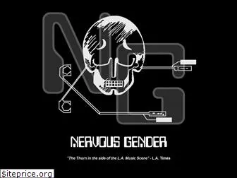nervousgender.com