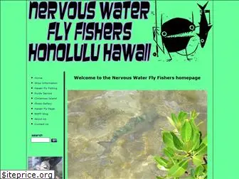 nervouswaterhawaii.com