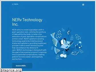 nervtechnology.com