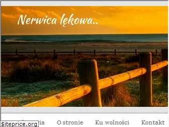 nerwicalekowa.com