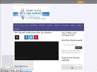 neryisrael.co.uk