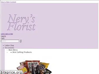 nerysfloristnj.com