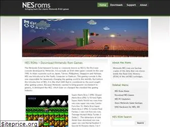 nes-roms.com