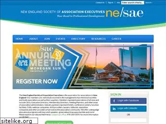 nesae.org