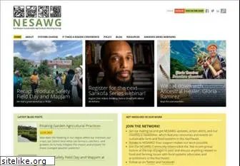 nesawg.org