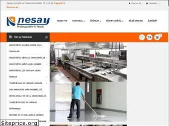 nesay.com.tr