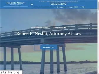 nesbit-law.com