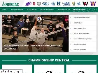 nescac.com