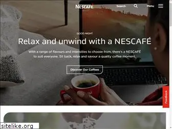 nescafe-xpress.com