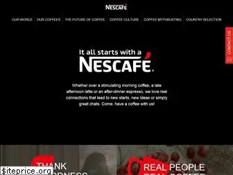 nescafe.co.nz