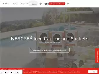 nescafe.com.au