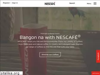 nescafe.com.ph