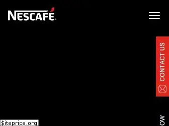 nescafe.com