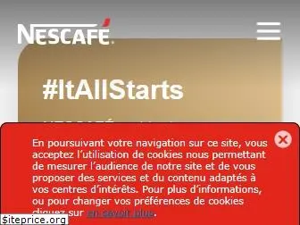 nescafe.fr