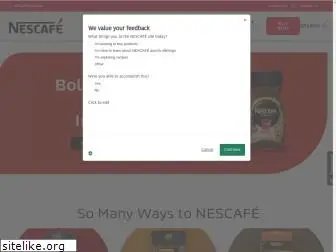 nescafeusa.com