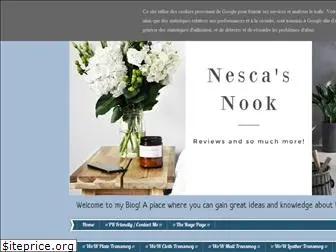 www.nescasnook.blogspot.com