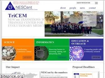 nescent.org