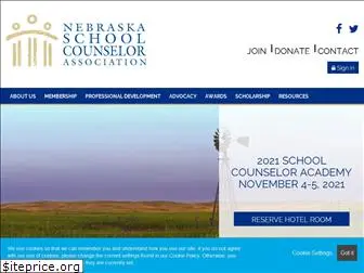 neschoolcounselor.org