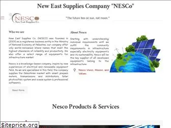 nesco.ps