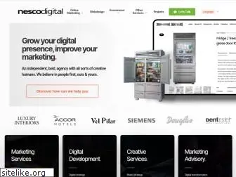 nescodigital.com