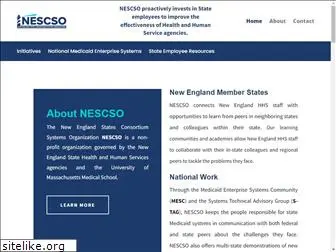 nescso.org