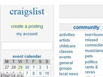 nesd.craigslist.org