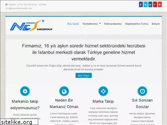 nesdanismanlik.com