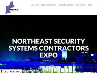 nesecurityexpo.com