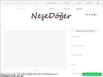 nesedoger.com