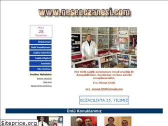 neseeczanesi.com