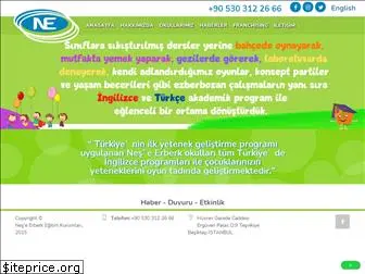 neseerberkegitimkurumlari.com