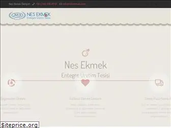 nesekmek.com