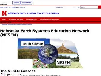 nesen.unl.edu