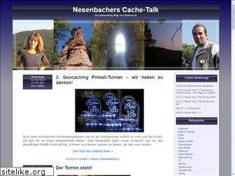 nesenbacher.de