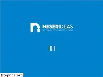 neserideas.com