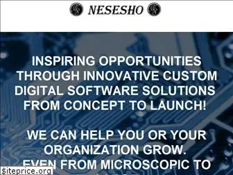 nesesho.com